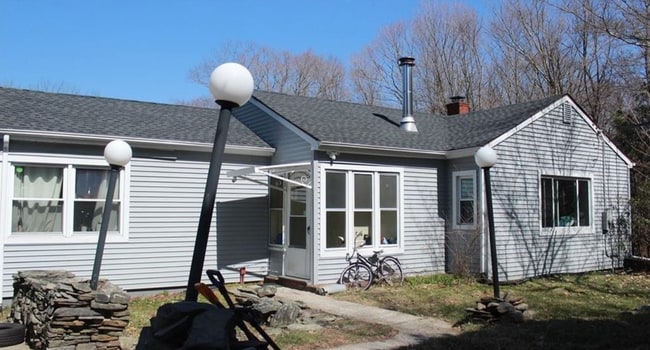 property at 1580 Storrs Rd