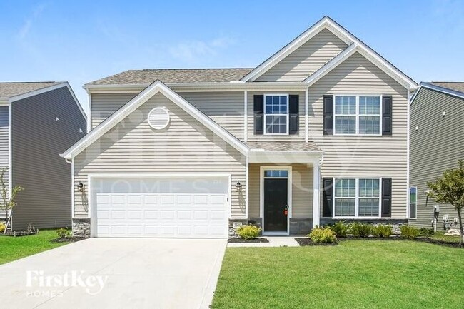 5602 Tarboro Pl