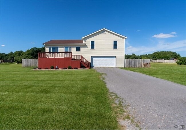 property at 31847 County Route 143