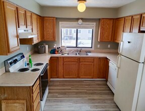 2345 Stace St in Idaho Falls, ID - Building Photo - Building Photo