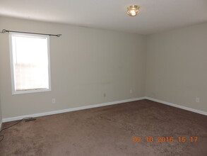 1620 Blaire St in Rocky Mount, NC - Building Photo - Building Photo