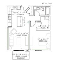 Rail10 Lofts in Dilworth, MN - Building Photo
