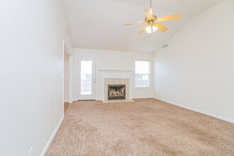 1227 Matterhorn Run in Murfreesboro, TN - Building Photo - Building Photo