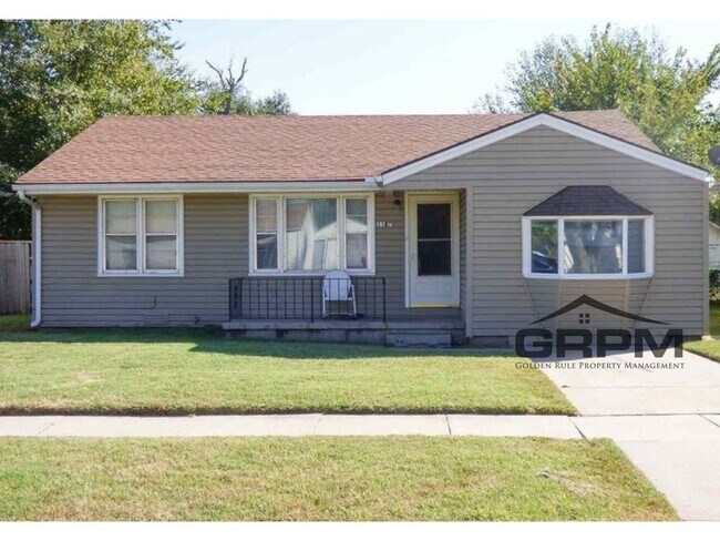 property at 1107 E 6th Ave