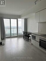 5 Buttermill Ave. in Vaughan, ON - Building Photo