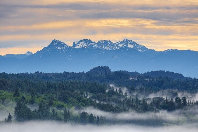 Apartments for rent in Abbotsford, BC