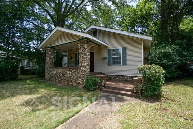 property at 7109 2nd Ave S