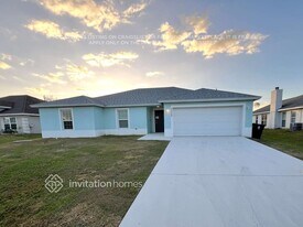 2058 SW Quarry St, Unit 3070 in Port St. Lucie, FL - Building Photo