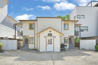 1603 Welch St in Houston, TX - Building Photo - Building Photo