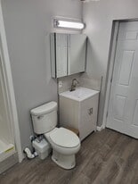 59 Thiells Mount Ivy Rd, Unit Lovely apartment in Pomona, NY - Building Photo
