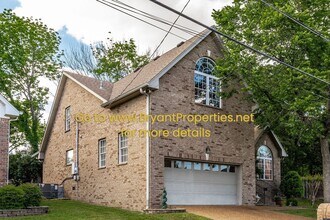 813 Travis Spring Dr in Nashville, TN - Building Photo - Building Photo