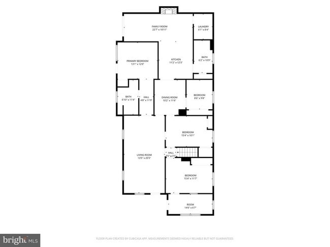 210 Kossuth St in Riverside, NJ - Building Photo - Building Photo