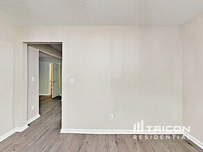 1710 Ledson Ct in Charlotte, NC - Building Photo - Building Photo
