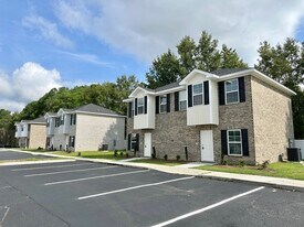 2871A Jubilee Dr in Florence, SC - Building Photo