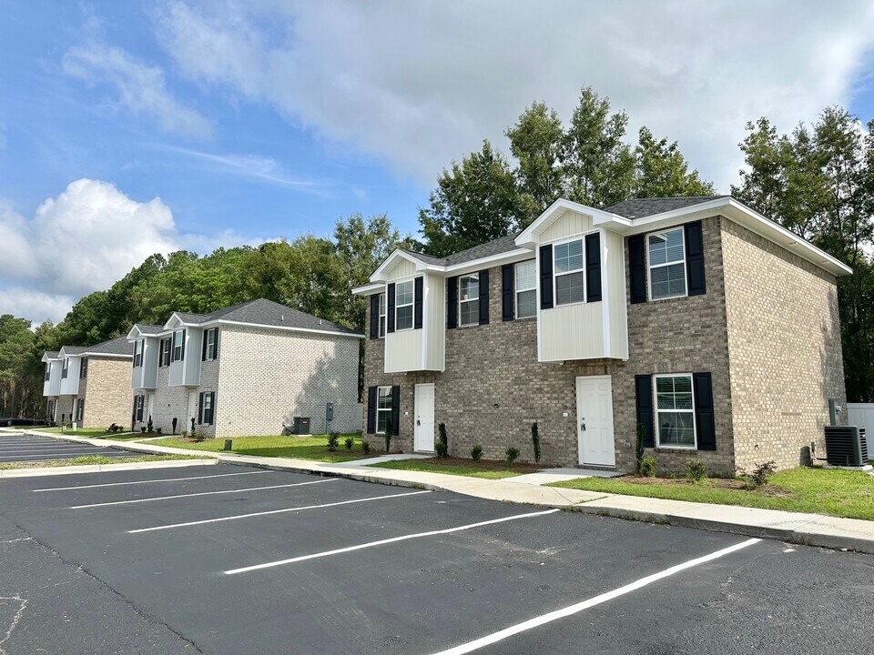 2871A Jubilee Dr in Florence, SC - Building Photo