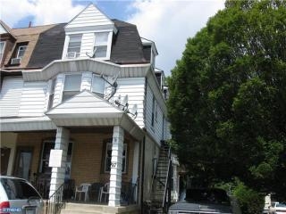 97 E Baltimore Ave in Lansdowne, PA - Building Photo - Building Photo