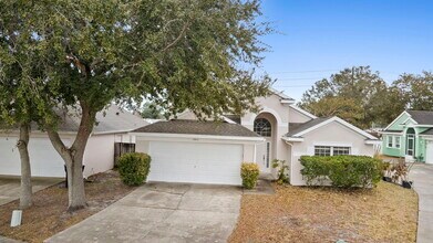 1911 Colonial Woods Blvd in Orlando, FL - Building Photo - Building Photo