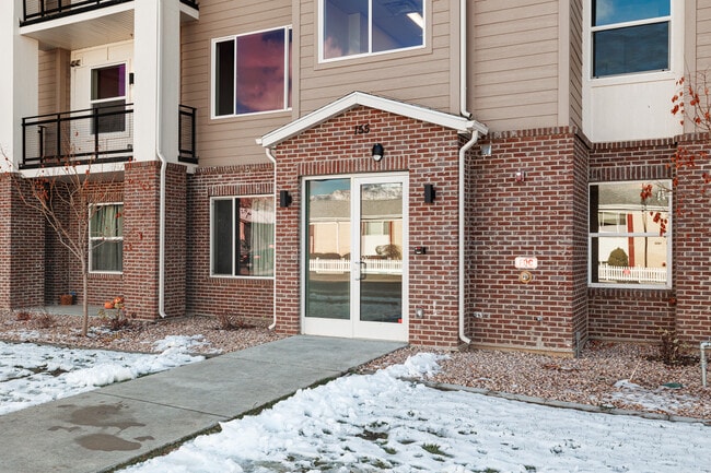 Morrelli Apartments in Ogden, UT - Building Photo - Building Photo