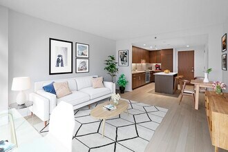 580 Washington St in Boston, MA - Building Photo - Building Photo