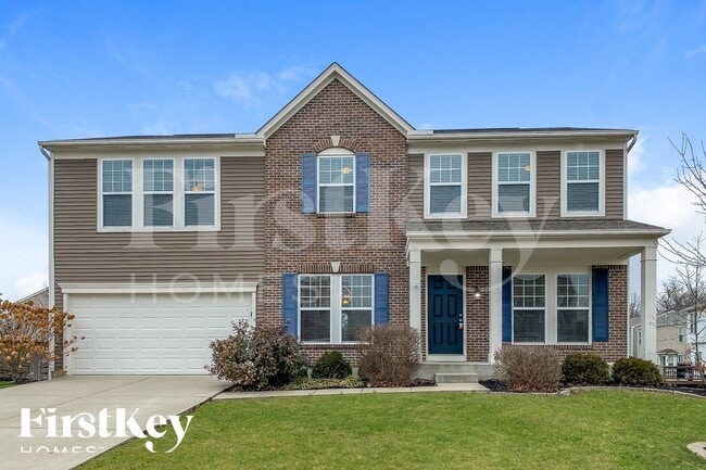 property at 4737 Turfway Trail