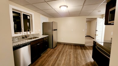 1210 Swetland St in Scranton, PA - Foto de edificio - Building Photo