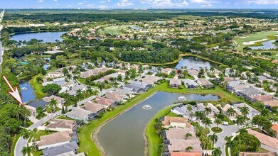 9036 Sand Pine Ln in West Palm Beach, FL - Building Photo - Building Photo