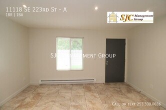 11118 SE 223rd St in Kent, WA - Building Photo - Building Photo