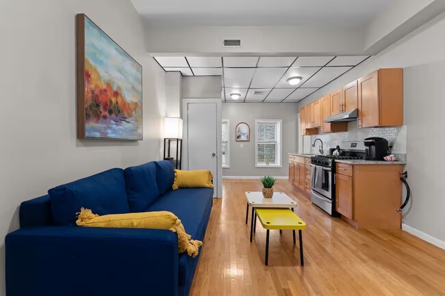 47 Coleman St in Boston, MA - Building Photo - Building Photo