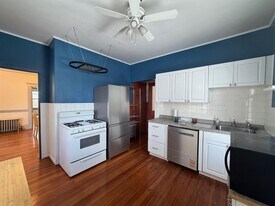 27 Gilman Ter, Unit 1 in Somerville, MA - Building Photo