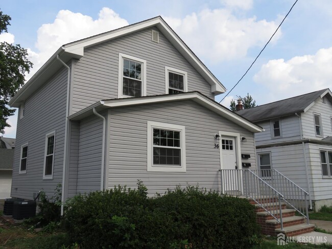 36 Maple Ave in Edison, NJ - Building Photo - Building Photo