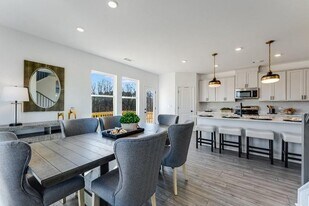 3276 Durston Ct in Dacula, GA - Building Photo