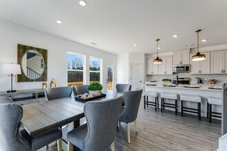 521 Provence Gate Lane in Lawrenceville, GA - Building Photo - Building Photo