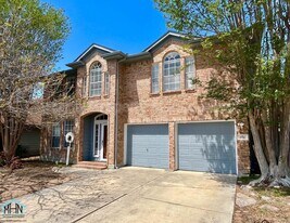 9747 Copperway in Converse, TX - Building Photo