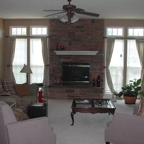 6542 Ashby Grove Loop in Haymarket, VA - Building Photo - Building Photo