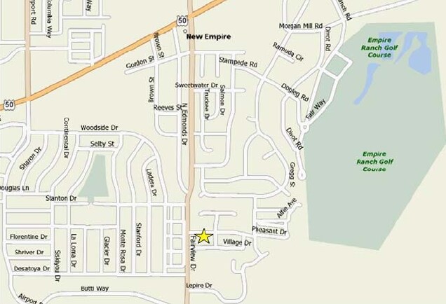 4-Plex in Carson City, NV - Foto de edificio - Other