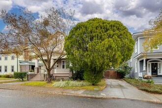 514 Maupas Ave in Savannah, GA - Building Photo - Building Photo