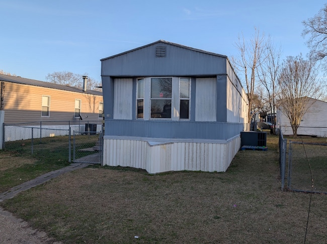property at 13 Wisteria Dr