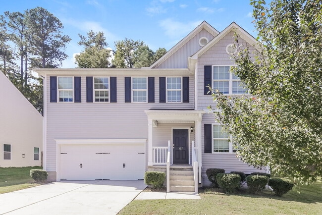property at 127 Blakeford Dr