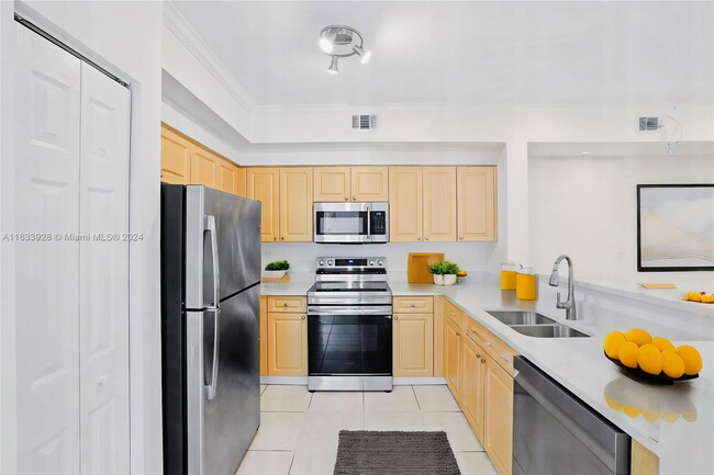 property at 6831 SW 44th St