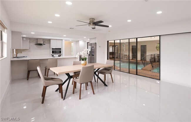 1434 Archer St in Lehigh Acres, FL - Foto de edificio - Building Photo