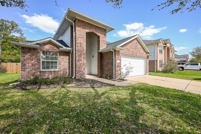 12710 Ravens Chase Ln in Cypress, TX - Building Photo - Building Photo