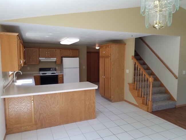 3290 Windland Dr, Unit 3288WindlandDr in Green Bay, WI - Foto de edificio - Building Photo