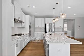 256 W Waterlynn Rd in Mooresville, NC - Building Photo - Building Photo