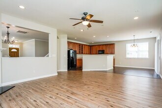 217 Georgetowne Dr in Clayton, NC - Building Photo - Building Photo