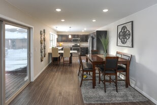 EMPIRE in Grand Forks, ND - Building Photo