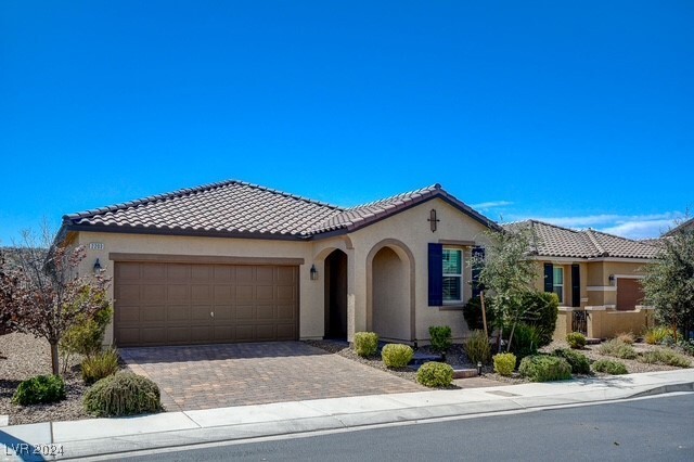 2203 Valdina in Henderson, NV - Building Photo - Building Photo