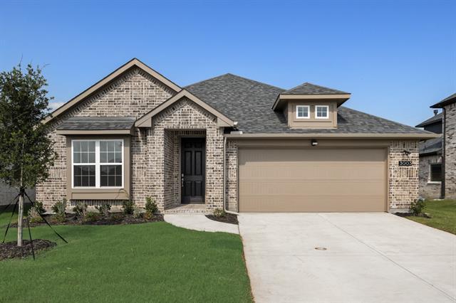 3003 Bellatrino Cir in Princeton, TX - Building Photo - Building Photo