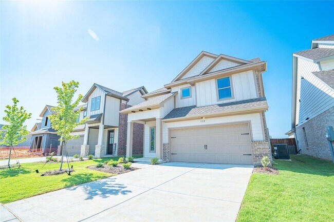 112 Cole Ln, Unit 609 in Pilot Point, TX - Building Photo - Building Photo