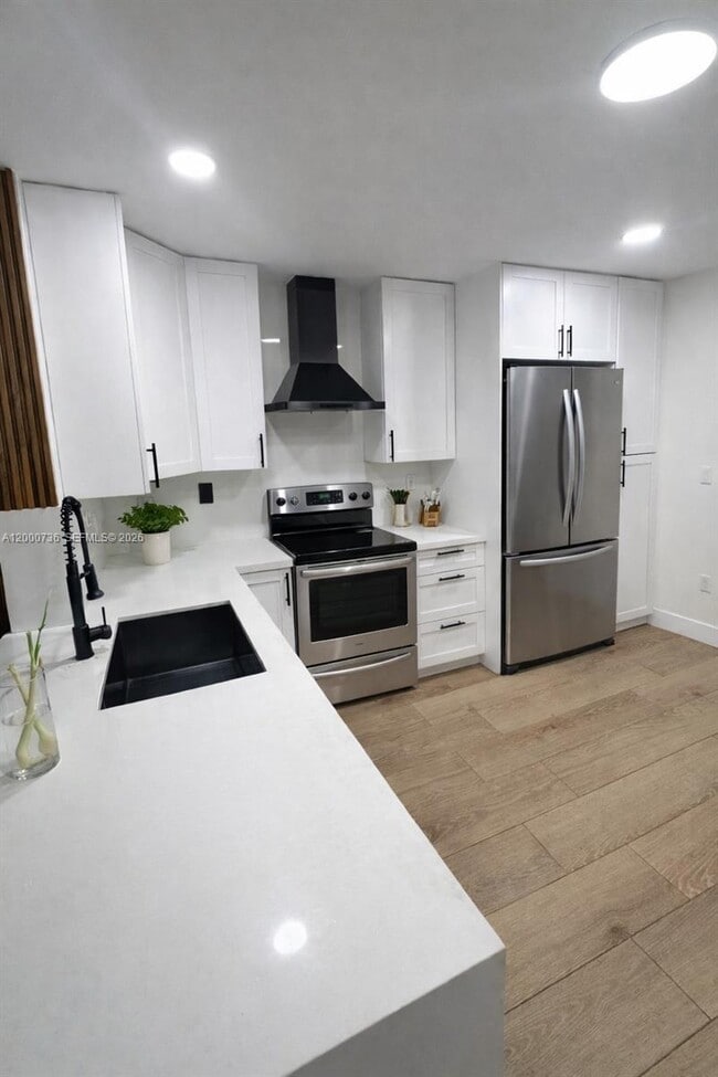 12344 SW 94th Ln in Miami, FL - Building Photo - Building Photo