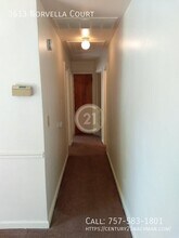 3613 Norvella Ct in Norfolk, VA - Building Photo - Building Photo